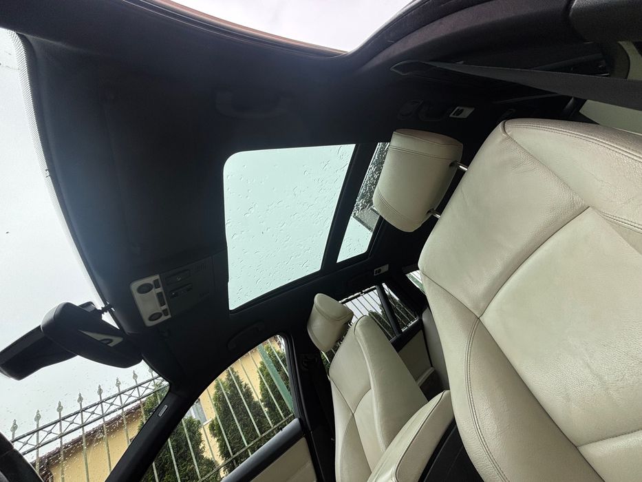 BMW e91 330d НА ЧАСТИ