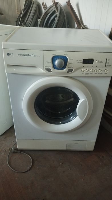 Продаётся стиральную машину