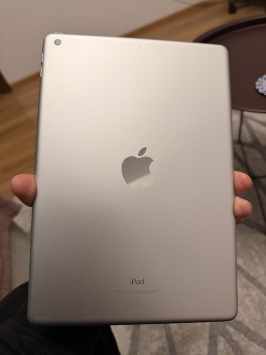 Ipad 10.2” gen 9 64gb