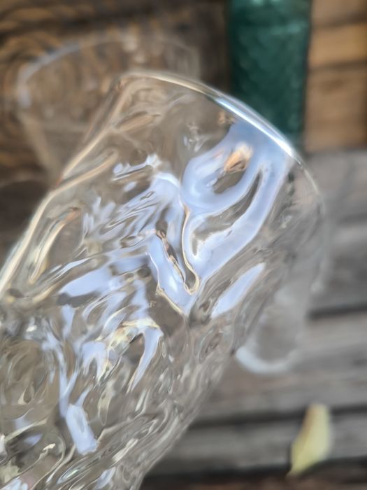 Комплект кана и чаши 6 броя