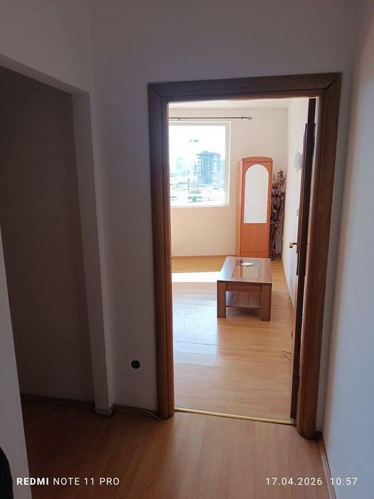 Дава се под наем Двустаен апартамент в София, Люлин 3 - 70 кв.м за 468.69 € - Снимка #6