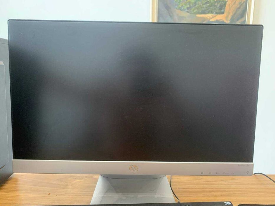 Мощный Игровой компьютер Core I7-7700, ОЗУ-24гю, NVIDIA GeForce 1060