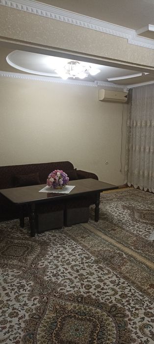 Продам 5-комнатную квартиру на юнусабад 18-квартале