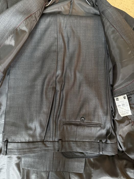 Мужской костюм viento