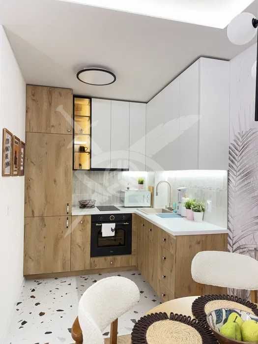 Продава се Двустаен апартамент в Пловдив, Тракия - 63 кв.м за 1328 €/кв.м - Снимка #6