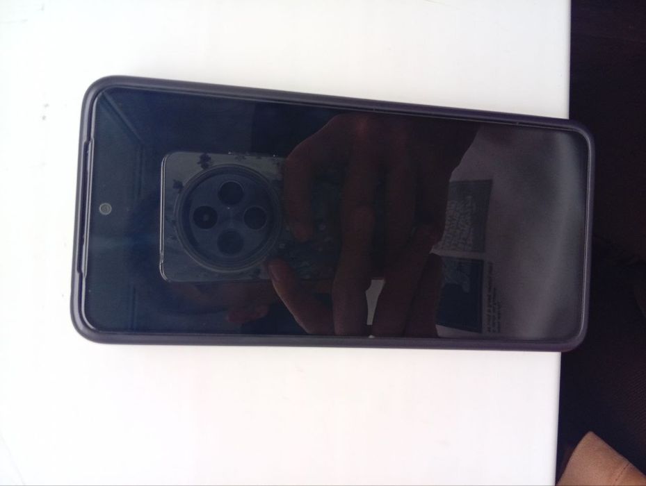 Redmi Note 14 Samarqand