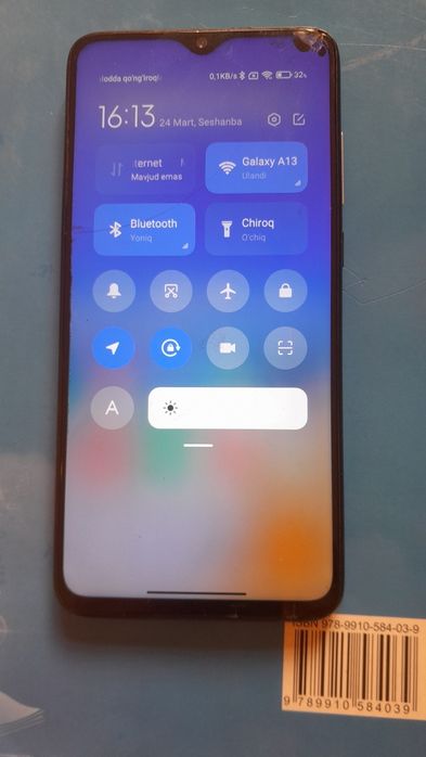Redmi Note 8 Pro Ideal