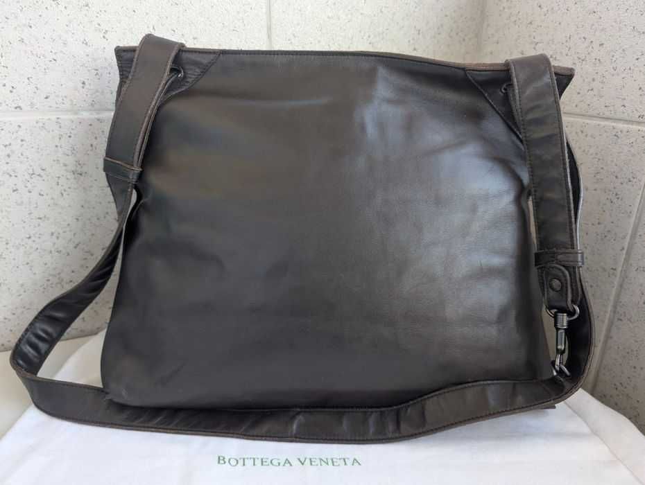 BOTTEGA VENETA Original 100% Агнешка кожа