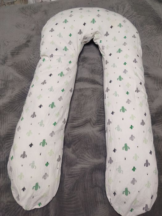 Продам подушку для беременных