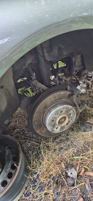 Punte spate bmw f10 seria 5 2.0d