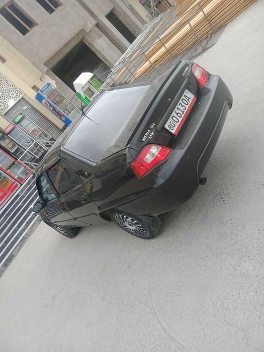 Chevrolet Nexia 2009