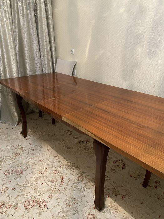 Стол трансформер