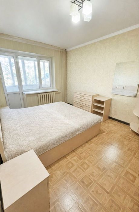 4-х комнатная Самал 3