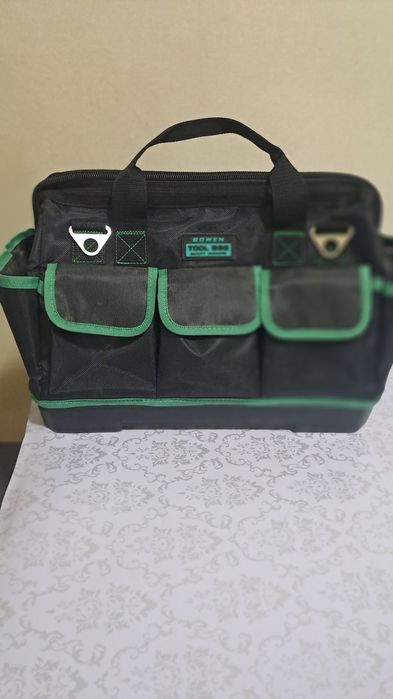 Инструментальный сумка сатылады