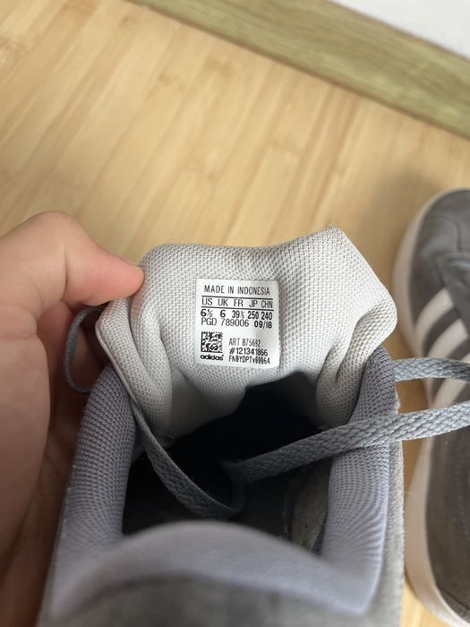 Adidas Sneakers VL Court