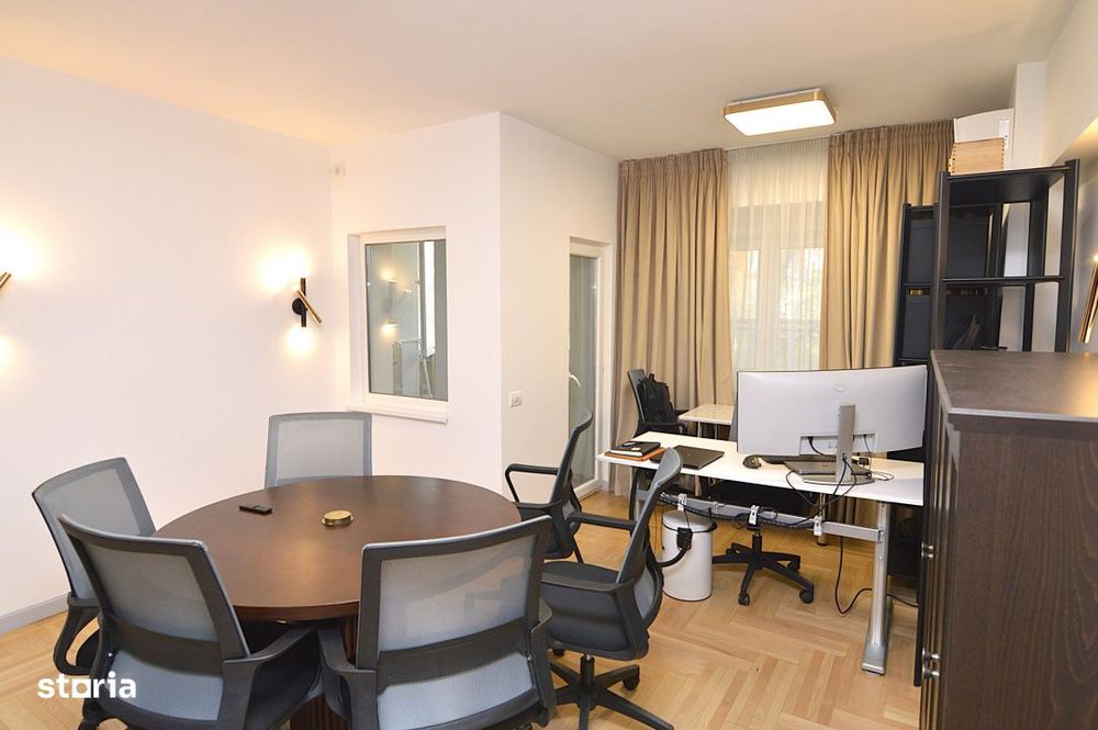 Vanzare Apartament 3 Camere Unirii  – Matei Basarab