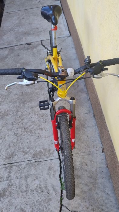 Corratec Fun Superbow 26"