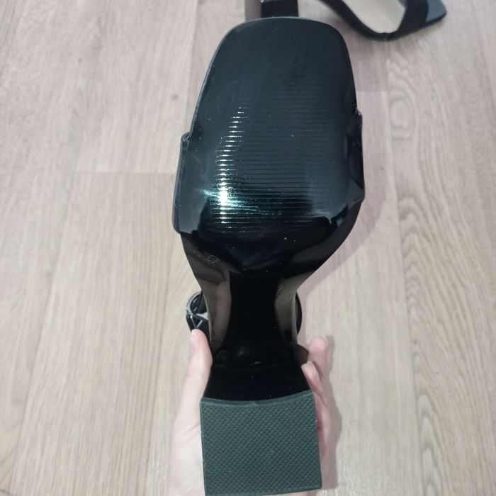 Новые удобные босоножки Турция