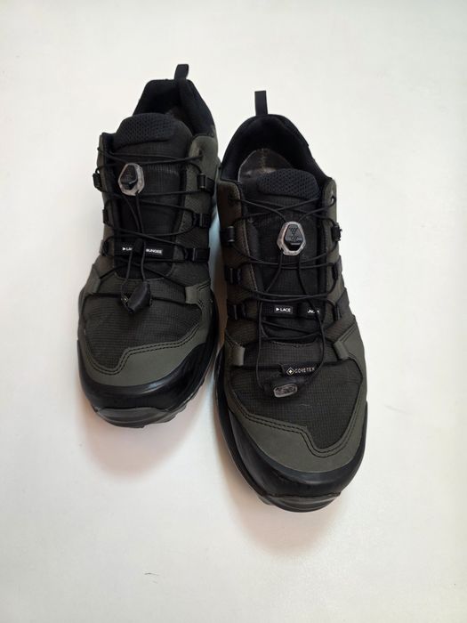 Adidas Terrex Gore-Tex 46 2/3 de bărbați
