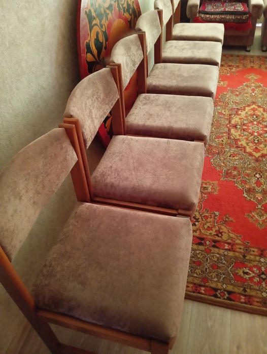 Продаются стулья