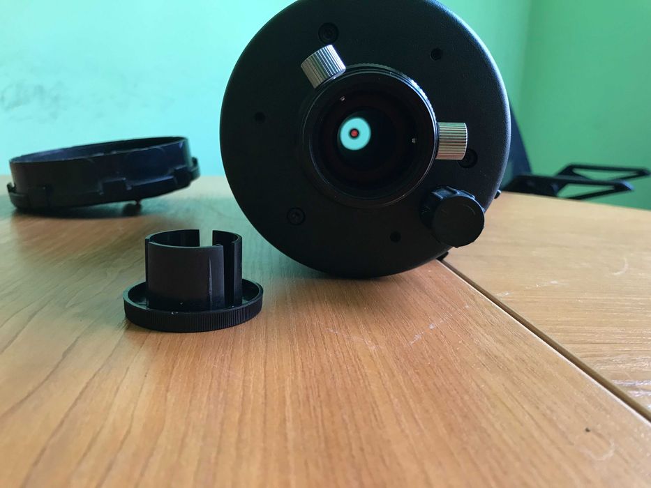 Телескоп Celestron Astro Fi 102 / 1325 Maksutov-Cassegrain