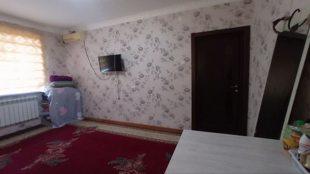 Sergeli Choshtepa  2 xonali