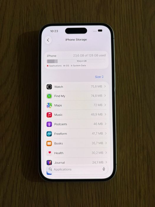 Iphone 16 128 Gb