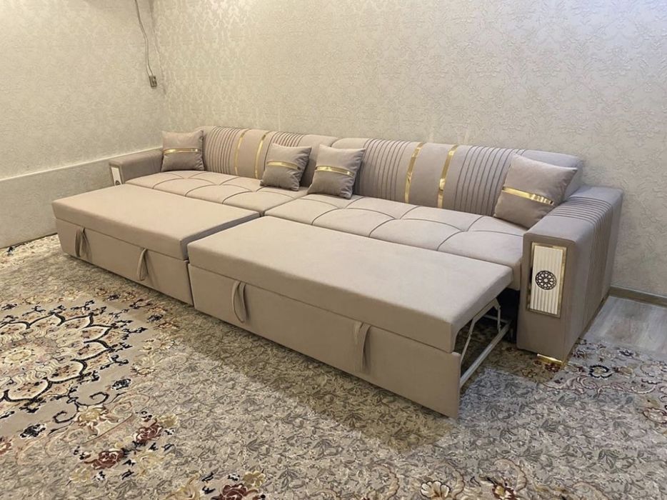 Диваны со склада в рассрочку