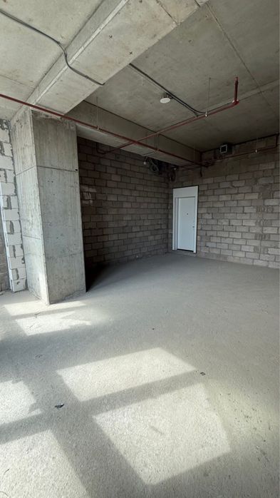 Продам нежилое помещение! Nest one 4 этаж 41м2