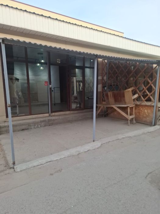 Продам помешение под столовую