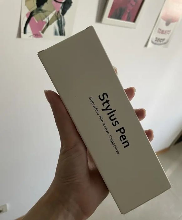 Писалки за таблет iOS/Android