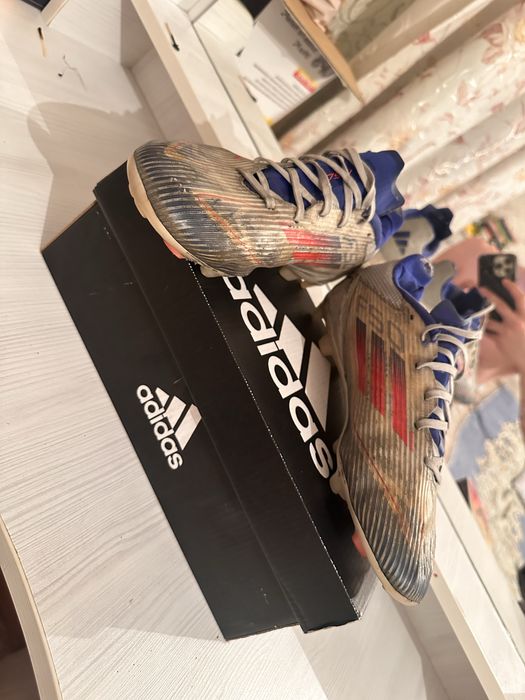 Адидас x  42размер буу