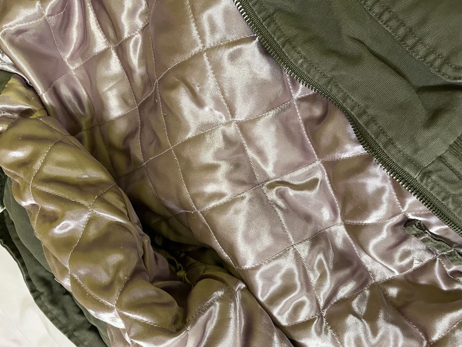 Дамско есенно яке