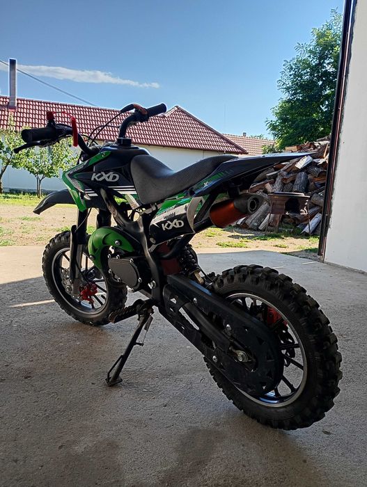 Cross copii KXD 49cc