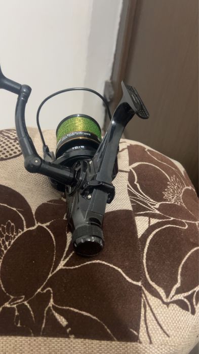 Vand mulineta crap de 12000