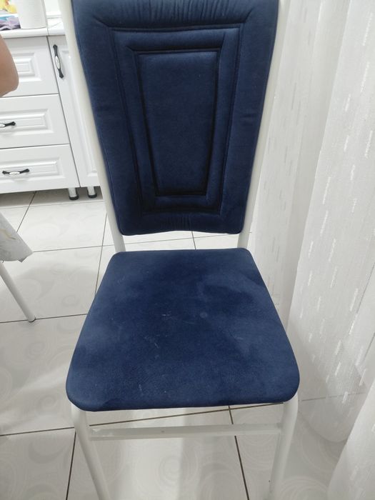 Стулья кухный, 4 шт,