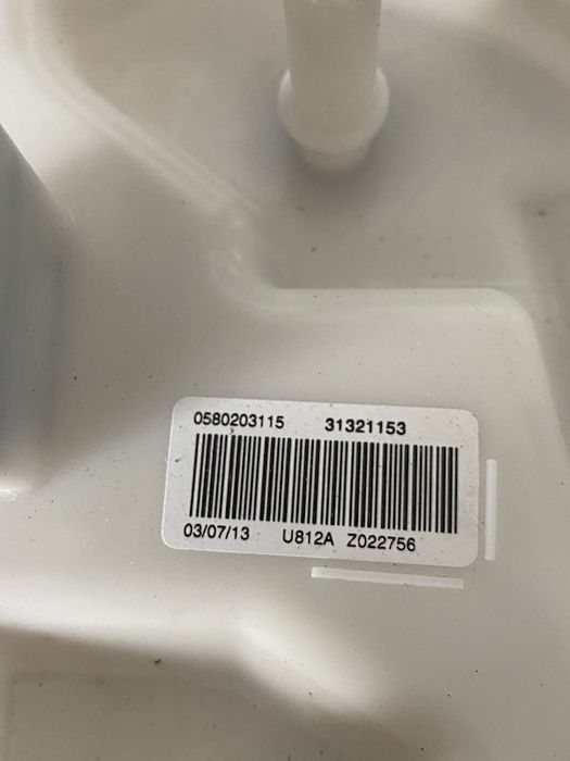 Pompa diesel Volvo V40 31321153