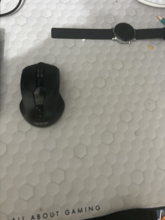Tastura plus mouse