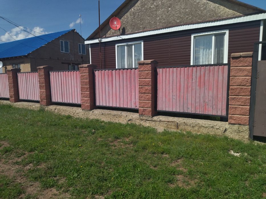 Продам дом пригороде Астаны