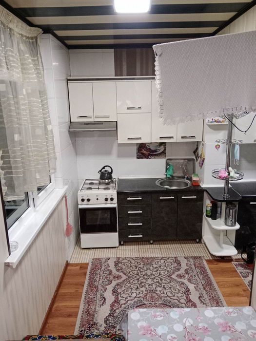 Коракамиш 2/1
196 мактаб
2/4/4
56кв 2/6 Балкон