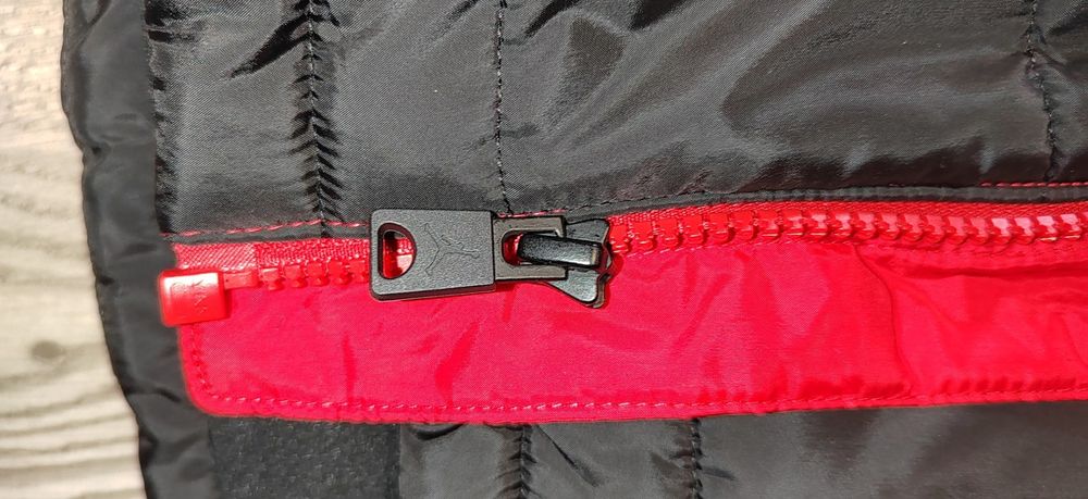 Nike Air Jordan грейка - суитшърт, размер 163-175 см, 13-15 г