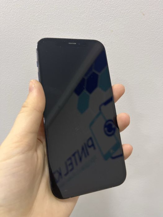 Iphone 12 pro 128 gb 76% Pintel