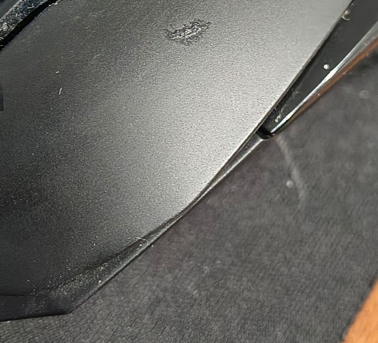 Геймърска мишка Logitech G903 Lightspeed безжична
