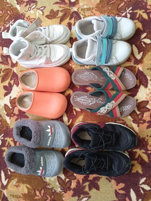 Детские вещи на девочку 5-6 лет