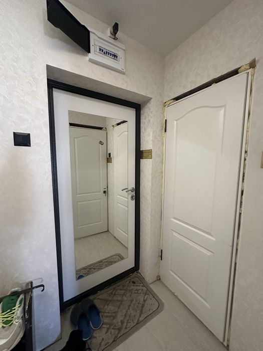 2-комнатная Спутник 1.