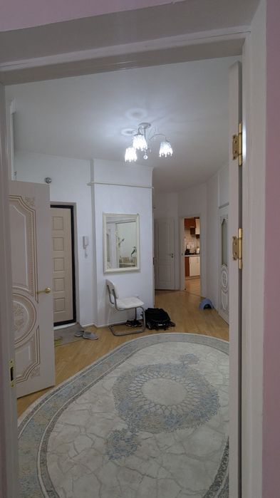 3ком 2эт 91м² 2012гп