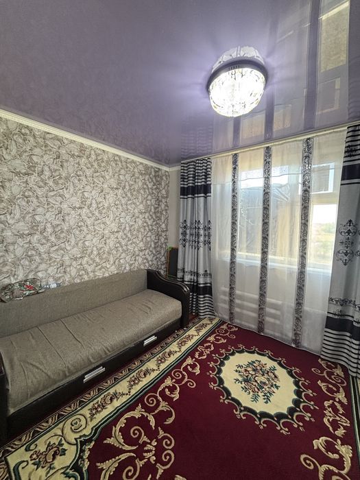 Продается честный дом