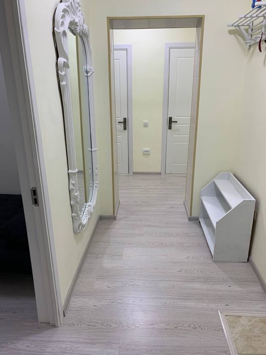 Аренда квартиры