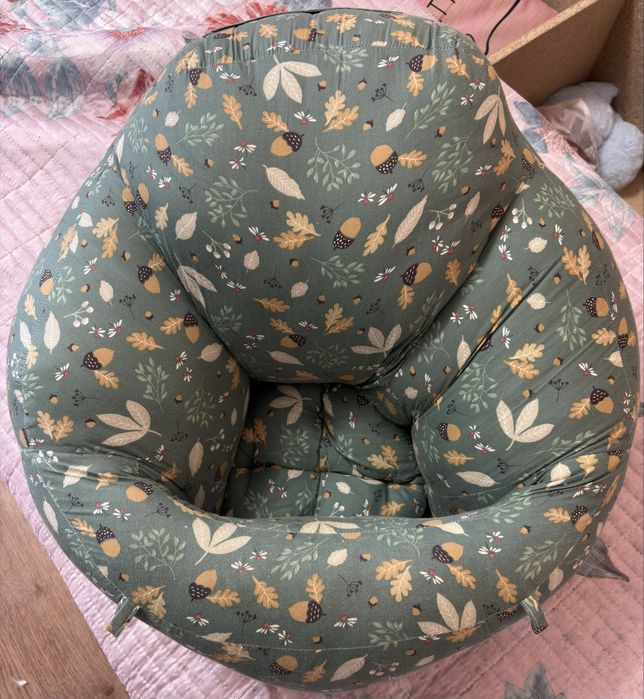 Продам кресло сиделку для малышей