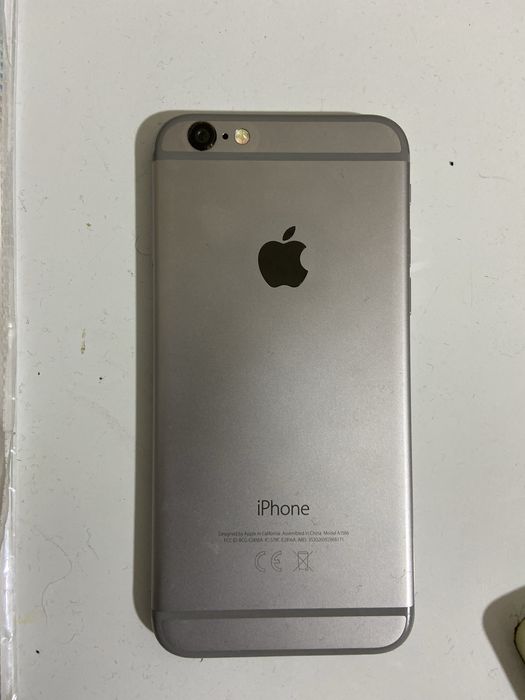 Iphone 6 (32gb) за 14тыс